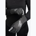 Рукавички BUFF DryFlx black 4