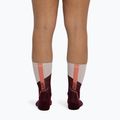 Шкарпетки BUFF Midweight Crew wine 6