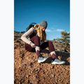 Шкарпетки BUFF Midweight Crew wine 8