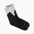 Шкарпетки BUFF Midweight Crew black 2