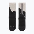 Шкарпетки BUFF Midweight Crew black 3