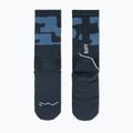 Шкарпетки BUFF Midweight Crew night blue 3
