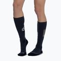 Шкарпетки BUFF Merino Heavyweight Over The Calf night blue 4