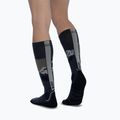 Шкарпетки BUFF Merino Heavyweight Over The Calf night blue 5