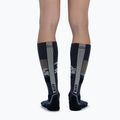 Шкарпетки BUFF Merino Heavyweight Over The Calf night blue 6