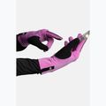Рукавички BUFF Thermonet ther orchid 6