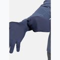 Рукавички BUFF Thermonet ther blue 6