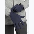 Рукавички BUFF Merino Midweight night blue 4