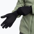 Рукавички BUFF Merino Midweight black 5