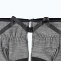 Рукавички BUFF Merino Fleece grey 2