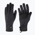 Рукавички BUFF Merino Fleece black