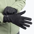 Рукавички BUFF Merino Fleece black 4