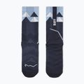 Шкарпетки BUFF Thermomet Crew night blue 3