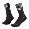 Шкарпетки BUFF Thermomet Crew black