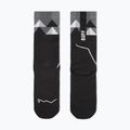 Шкарпетки BUFF Thermomet Crew black 3