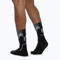 Шкарпетки BUFF Thermomet Crew black 5