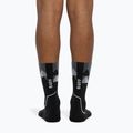 Шкарпетки BUFF Thermomet Crew black 6
