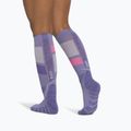 Шкарпетки BUFF Thermomet Over The Calf iris 5