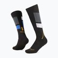 Шкарпетки BUFF Thermomet Over The Calf black