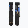 Шкарпетки BUFF Thermomet Over The Calf black 3
