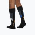 Шкарпетки BUFF Thermomet Over The Calf black 5