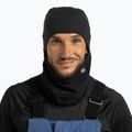 Балаклава BUFF Tech Fleece Hinged black 4