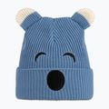 Шапка зимова дитяча Buff Knitted Fun koala palace blue