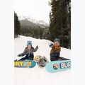 Шапка зимова дитяча Buff Knitted Fun koala palace blue 5
