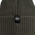 Шапка зимова дитяча Buff Knitted Fun green 2
