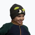 Шапка зимова дитяча Buff Knitted Fun green 4