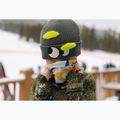 Шапка зимова дитяча Buff Knitted Fun green 6