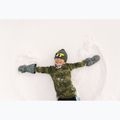 Шапка зимова дитяча Buff Knitted Fun green 7