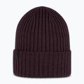 Шапка зимова Buff Knitted Norval wine