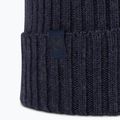 Шапка зимова Buff Knitted Norval night blue 2