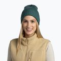 Шапка зимова Buff Knitted Norval green 3