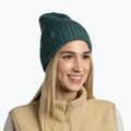 Шапка зимова Buff Knitted Norval green 4