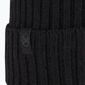 Шапка зимова Buff Knitted Norval black 2