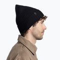 Шапка зимова Buff Knitted Norval black 4