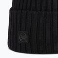 Шапка зимова Buff Knitted Erviny black 2