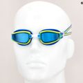 Окуляри для плавання Aquasphere Fastlane blue/yellow/blue 8