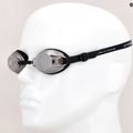 Окуляри для плавання Speedo Jet Mirror black/white/chrome 8-09648F986 7