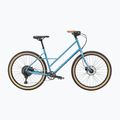 Міський велосипед Marin Larkspur 1 27.5 глянцевий синій/темно-синій металік