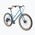 Міський велосипед Marin Larkspur 1 27.5 глянцевий синій/темно-синій металік 2