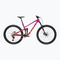 Велосипед гірський Marin Rift Zone 1 29 pink/red