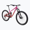 Велосипед гірський Marin Rift Zone 1 29 pink/red 2