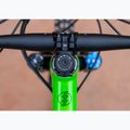 Велосипед підлітковий Marin Rift Zone Jr 26 green/yellow fade 3