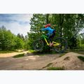 Велосипед підлітковий Marin Rift Zone Jr 26 green/yellow fade 6