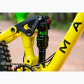 Велосипед дитячий Marin Rift Zone Jr 24 green/yellow fade 2