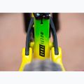 Велосипед дитячий Marin Rift Zone Jr 24 green/yellow fade 3