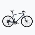 Велосипед кросовий чоловічий Marin Fairfax 2 700C blue/silver